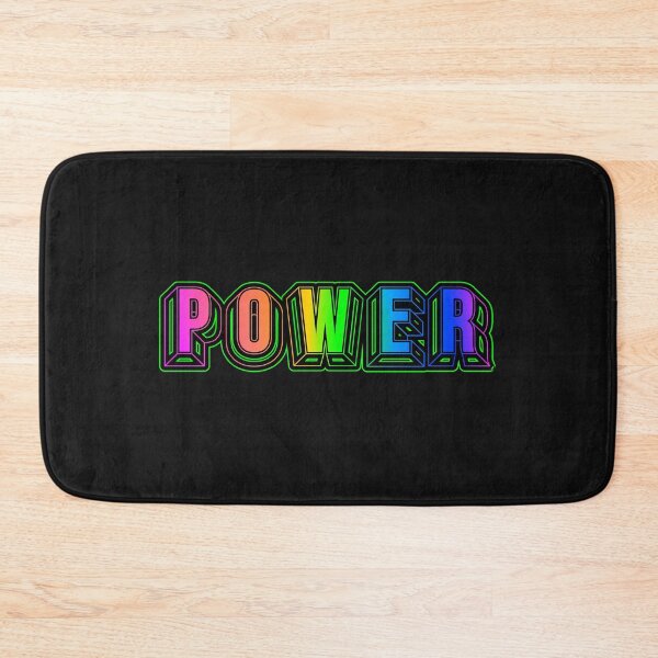 Item preview, POWER - Electrified designed and sold by KATKattalestv.