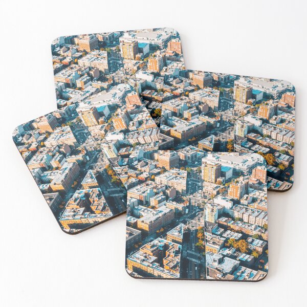 Item preview, City View designed and sold by shopdc.