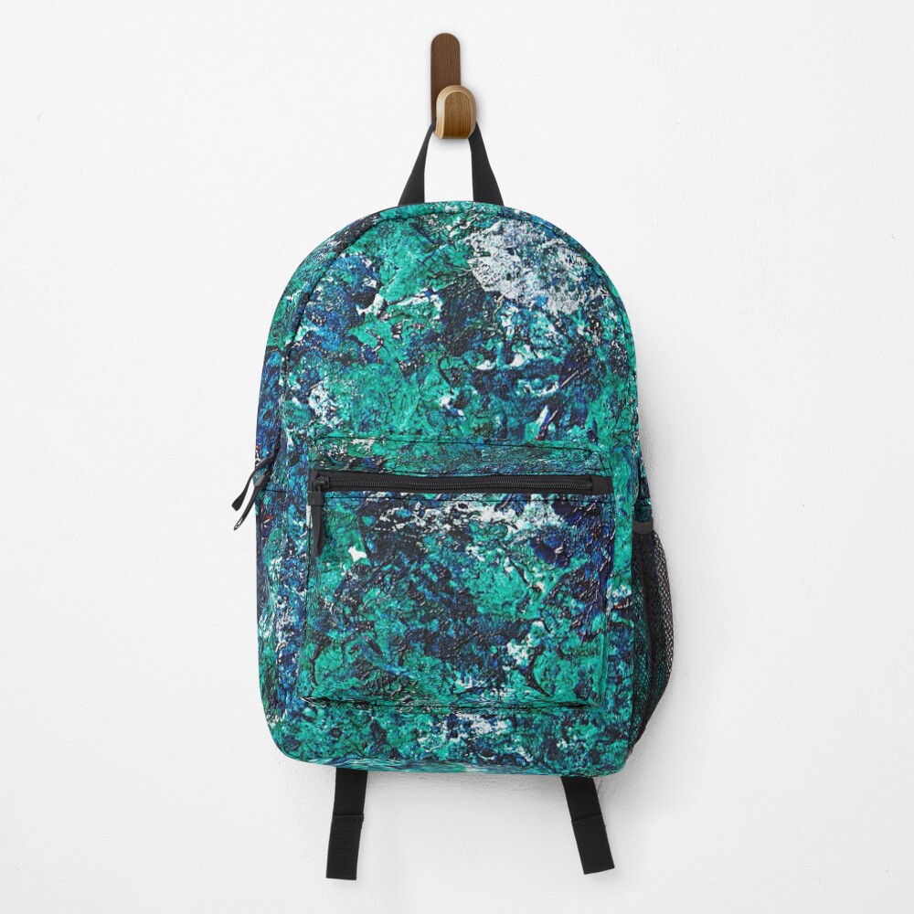 Item preview, Backpack designed and sold by iwweee.