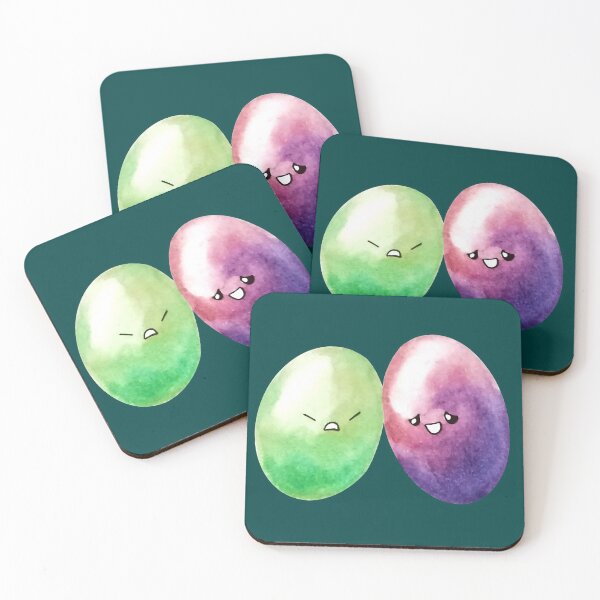 Item preview, Grape Friends designed and sold by Alexa Crookston.
