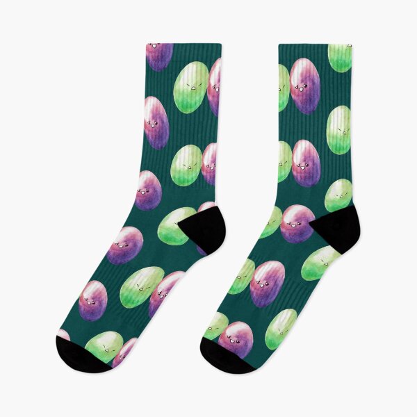 Item preview, Grape Friends designed and sold by Squeak Studio.