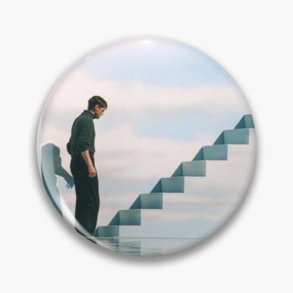 Item preview, The Truman Show Alternative Poster designed and sold by Mia :).