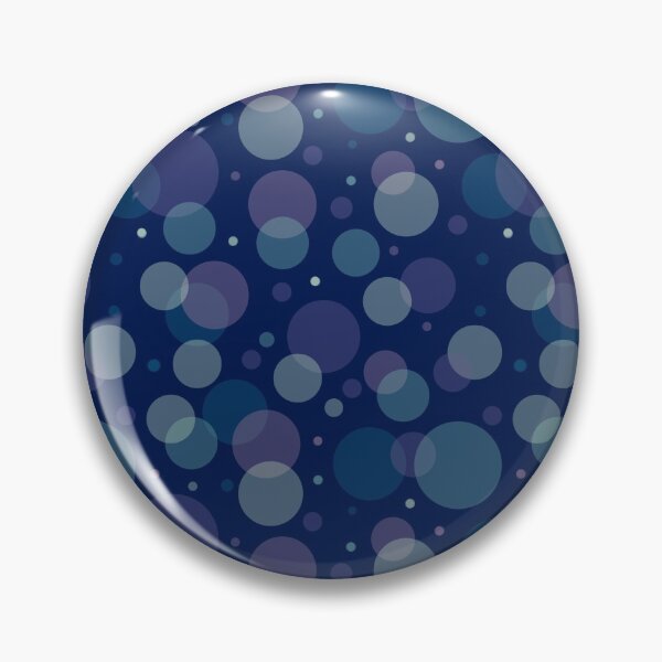 Item preview, Circle Pattern designed and sold by Katherine Mills .