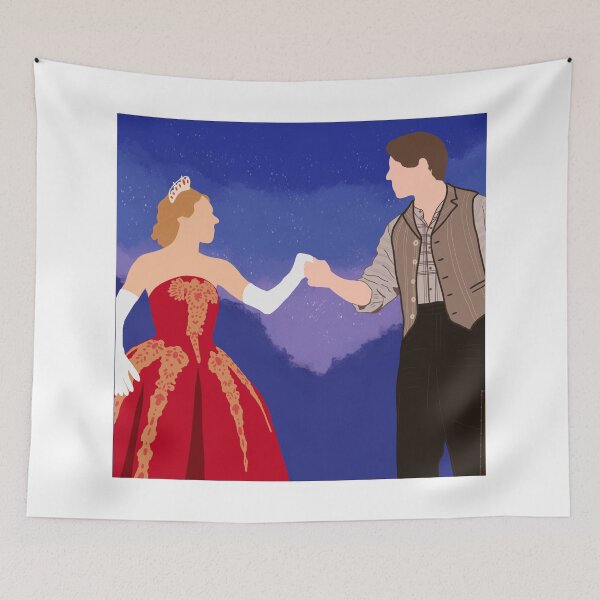 Item preview, Anastasia designed and sold by Emma Vett.