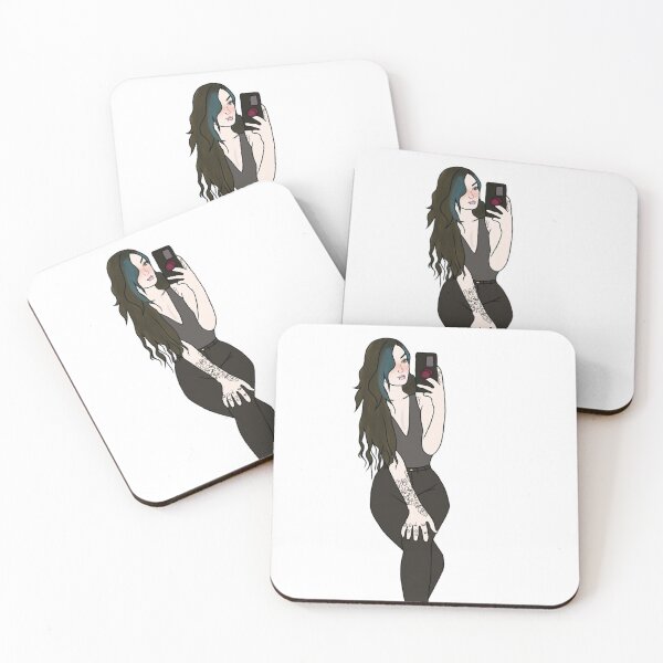 Item preview, princesa shaye selfie designed and sold by FdPrincessshaye.