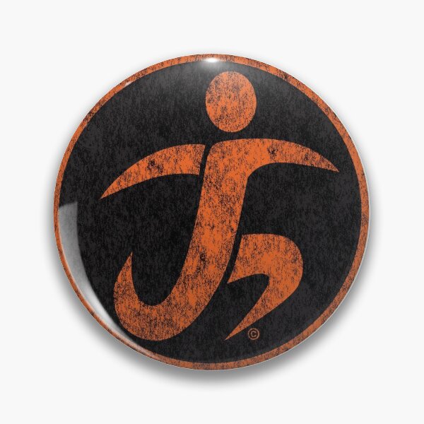 Item preview, Triple Jump Logo - Track & Field designed and sold by woozees.