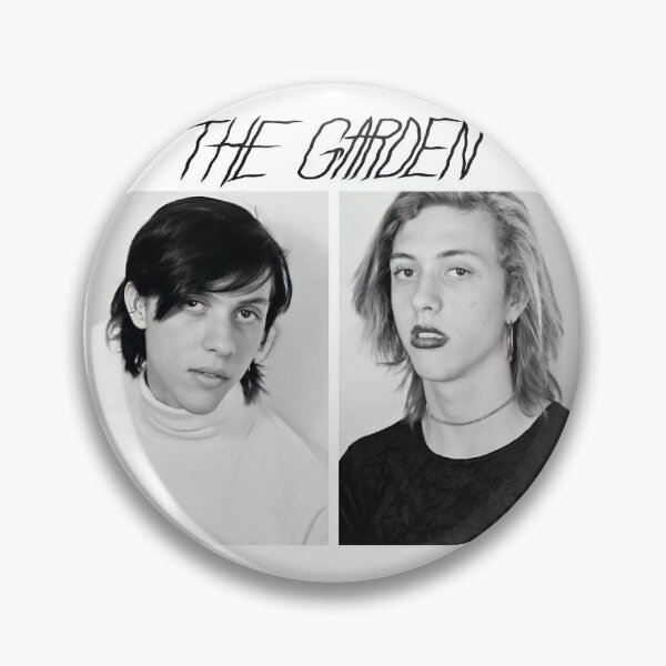Item preview, The Garden designed and sold by riannahh.