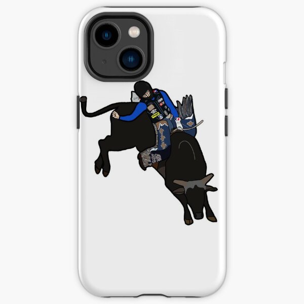 Galaxy S20+ Bull Rider Rodeo Las Vegas western southwest theme Case