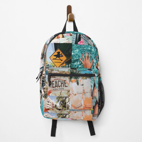 Item preview, summer blue collage designed and sold by juliajohnsonx.