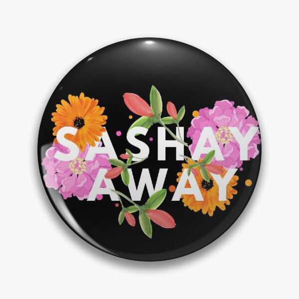 Item preview, Sashay Away (floral) - white designed and sold by piastrelli.