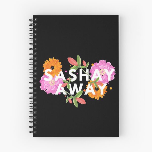 Item preview, Sashay Away (floral) - white designed and sold by piastrelli.
