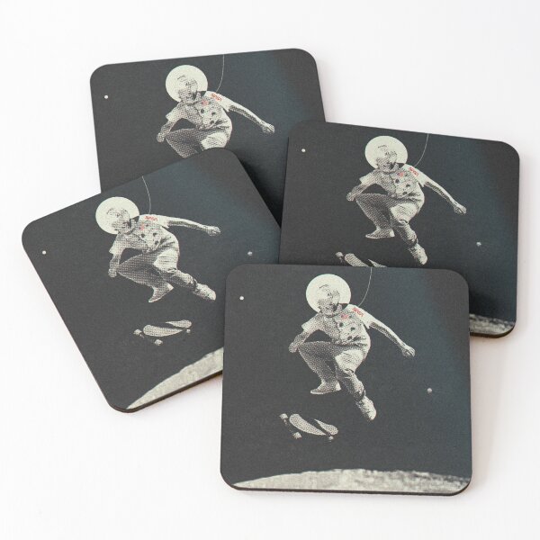 Item preview, Spaceboard designed and sold by schawnlees.
