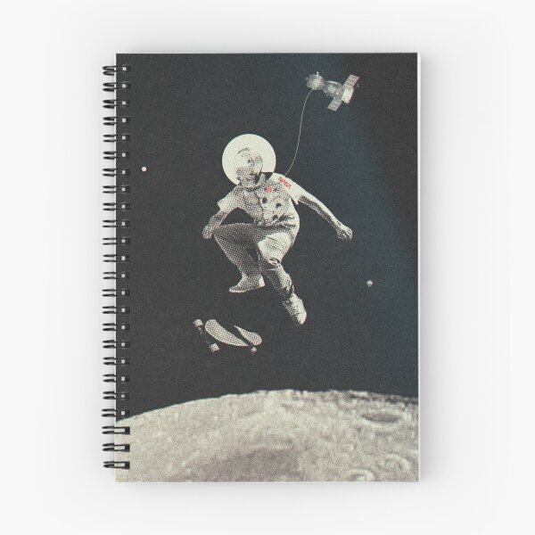 Item preview, Spaceboard designed and sold by schawnlees.