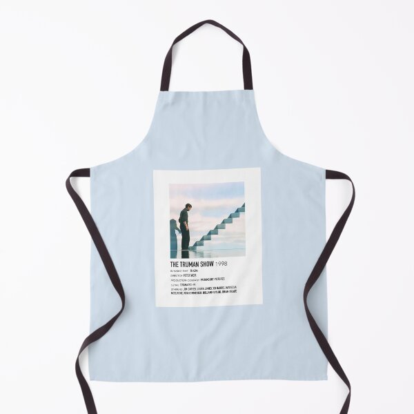 Item preview, The Truman Show Alternative Poster designed and sold by Mia :).
