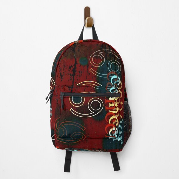Item preview, Cancer (Stained Wall) designed and sold by T.A.S. BRAND.