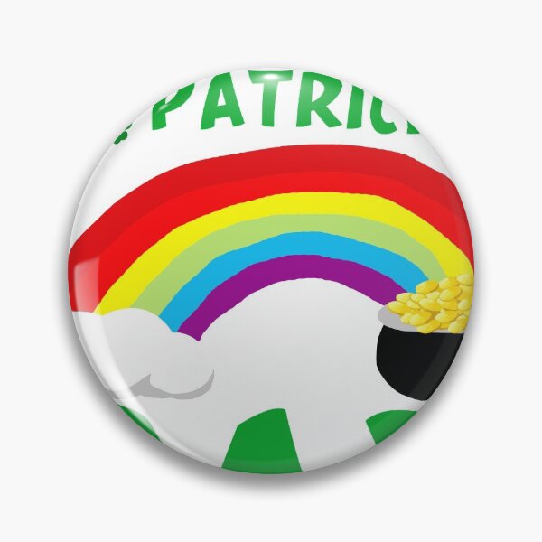 Item preview, Happy St. Patrick's Day designed and sold by ip7s.