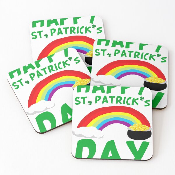 Item preview, Happy St. Patrick's Day designed and sold by ip7s.