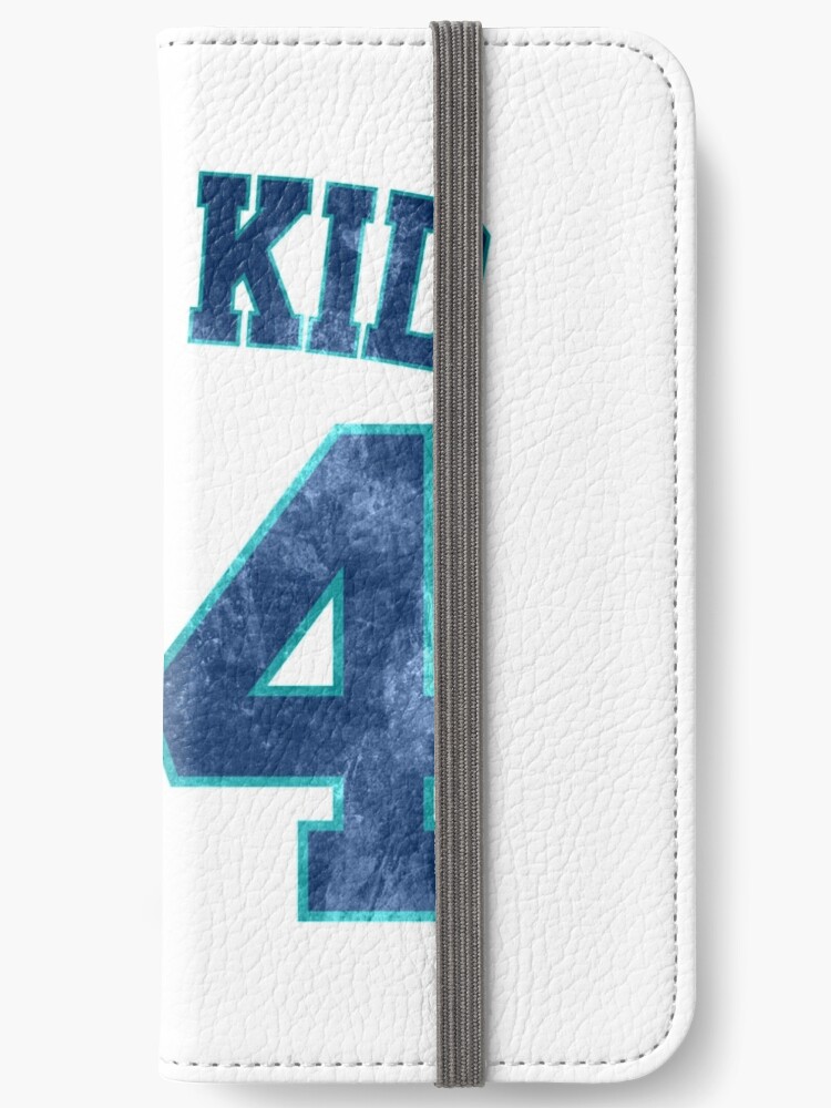 Ken Griffey Jr. - The Kid - Baseball Nickname Jersey - Modern Distressed  Essential T-Shirt for Sale by Nick Starn