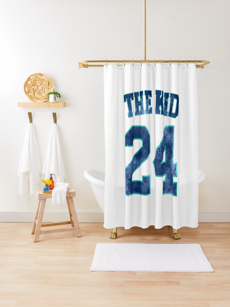 Ken Griffey Jr. - The Kid - Baseball Nickname Jersey - Modern Distressed  Essential T-Shirt for Sale by Nick Starn