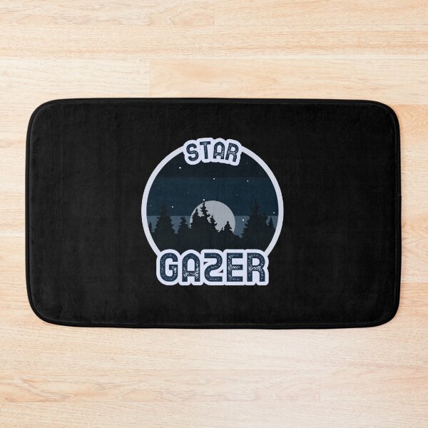 Item preview, Star Gazer - Interstellar designed and sold by findot.