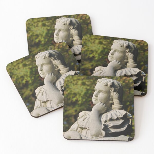 Item preview, Young Girl in Marble designed and sold by Theophanes Avery.