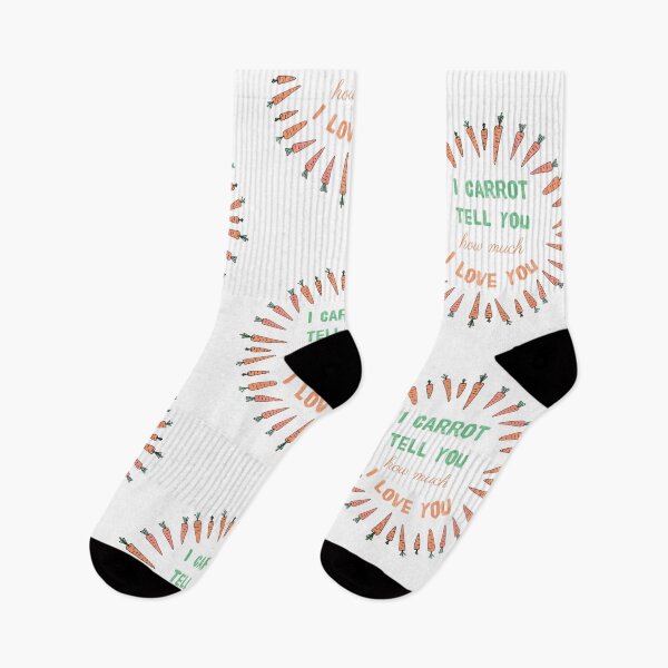 Item preview, I carrot tell you how much I love you designed and sold by Bella85s.
