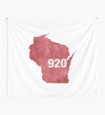 The 920 Wall Tapestry