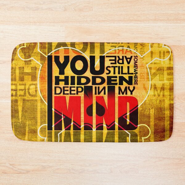 Item preview, You Are In My Mind designed and sold by Gothic Fantasy.