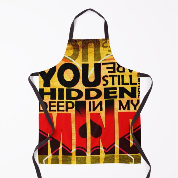 Item preview, You Are In My Mind designed and sold by Gothic Fantasy.
