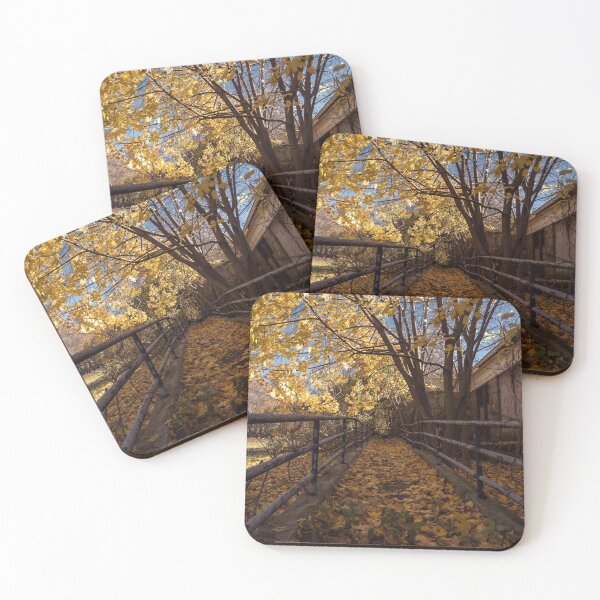 Item preview, Haunted Woods designed and sold by shopdc.