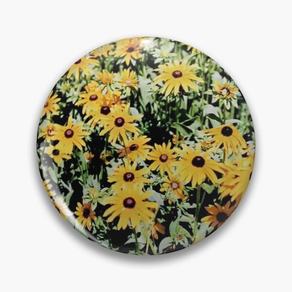 Item preview, 35mm film photo- Rudbeckia designed and sold by Carys Ruffin.