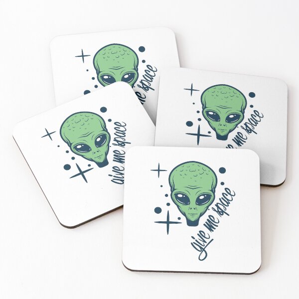 Item preview, Alien  designed and sold by MasterKruG.