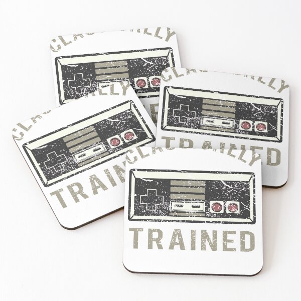Item preview, Classically Trained  designed and sold by obviouslogic.