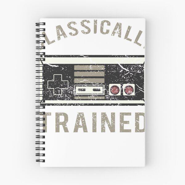 Item preview, Classically Trained designed and sold by obviouslogic.