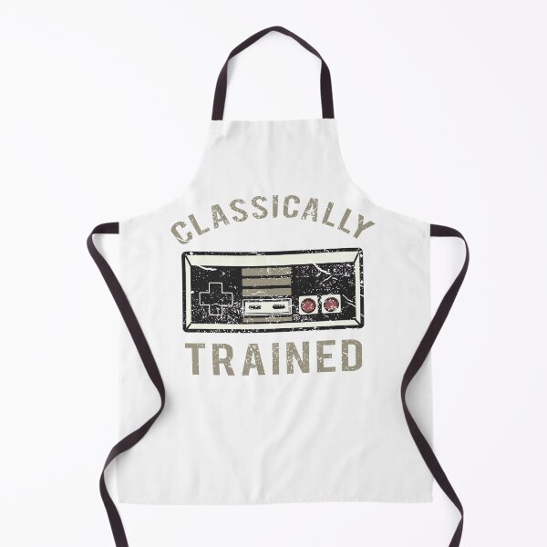 Item preview, Classically Trained designed and sold by obviouslogic.