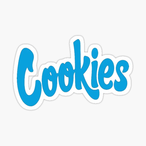Cookies Dispensary - Medical Cannabis - Marijuana Sticker