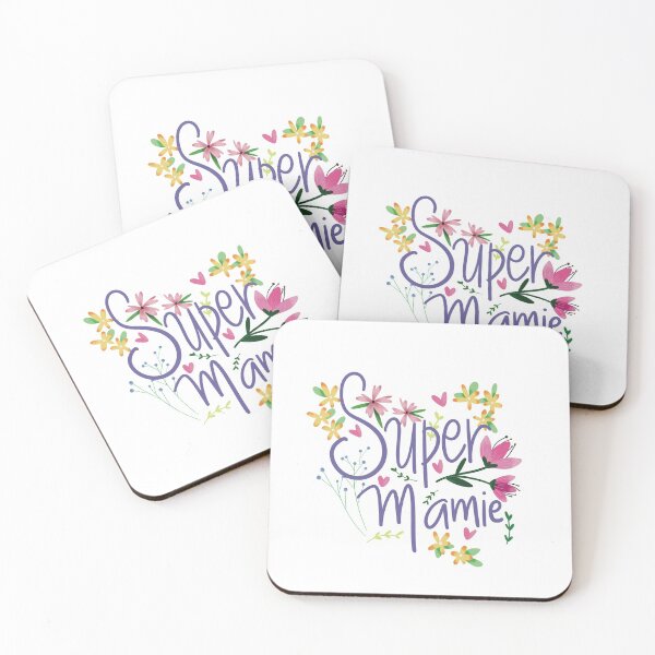 Item preview, Super mamie designed and sold by Irene  Perelli.