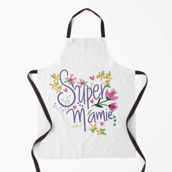 Item preview, Super mamie designed and sold by Irene Perelli.