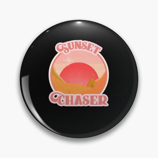 Item preview, Sunset Chaser - Sunset designed and sold by findot.