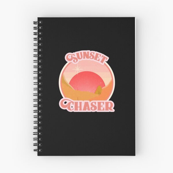 Item preview, Sunset Chaser - Sunset designed and sold by findot.