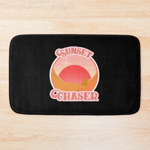 Item preview, Sunset Chaser - Sunset designed and sold by findot.