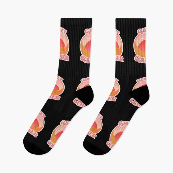 Item preview, Sunset Chaser - Sunset designed and sold by findot.