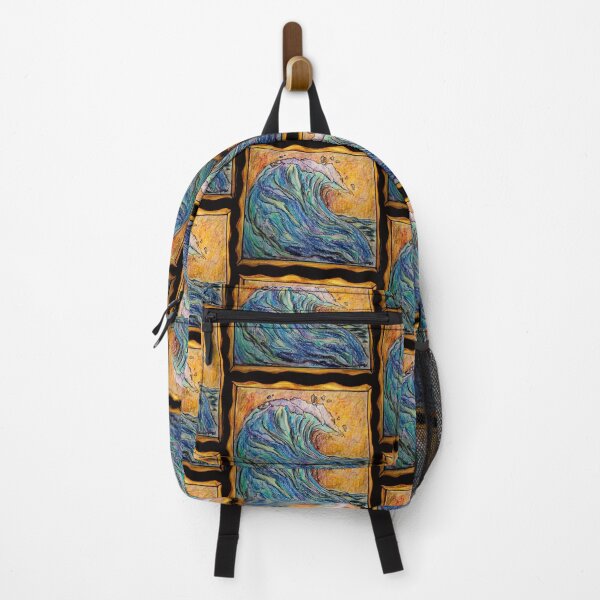 Item preview, Wave designed and sold by CanDo20.