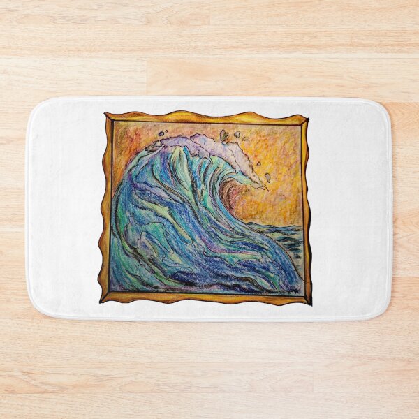Item preview, Wave designed and sold by CanDo20.