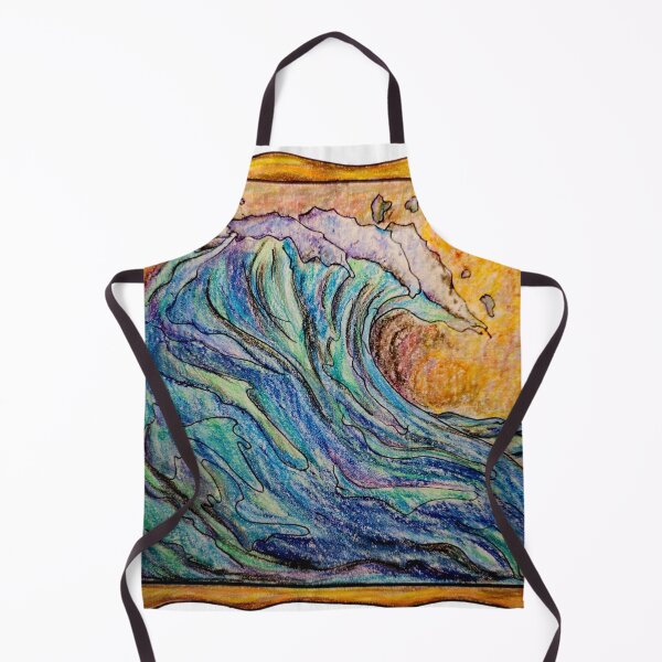 Item preview, Wave designed and sold by CanDo20.