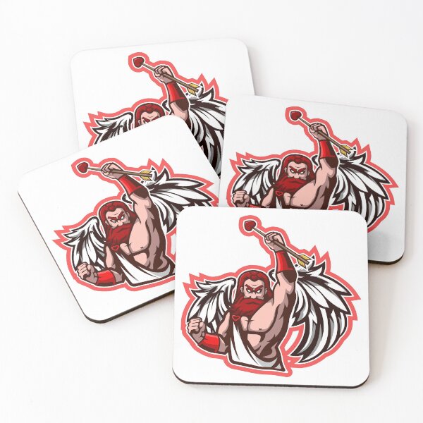 Item preview, Cupid designed and sold by BerserkersRage.