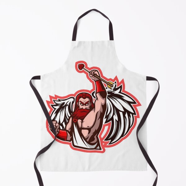 Item preview, Cupid designed and sold by BerserkersRage.