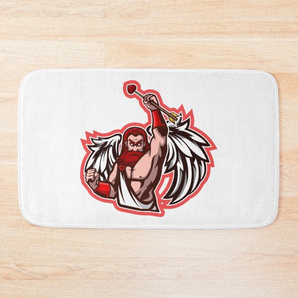 Item preview, Cupid designed and sold by BerserkersRage.