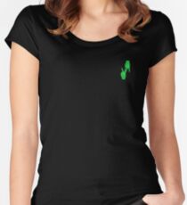 VAPE NATION T SHIRT (H3H3Productions) - H3H3 T-Shirt Women's Fitted Scoop T-Shirt
