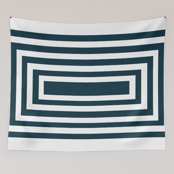 Item preview, blue hamptons designed and sold by T-P-W.